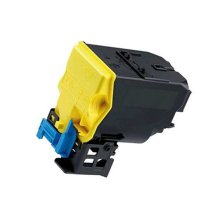 (imagen para) Tóner Compatible Develop Ineo +35/+35P Amarillo (TNP22Y)