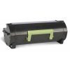 (imagen para) Compatible Con Toner Lexmark C50F2X00
