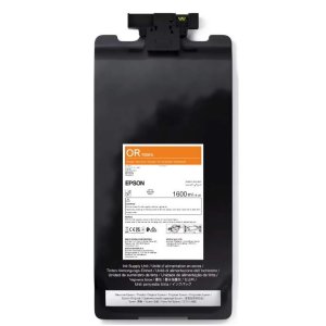 (imagen para) Tinta Epson T56FA Naranja 1600ml