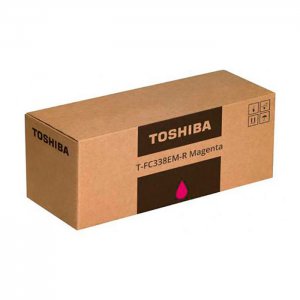 (imagen para) Toner Toshiba T-FC338EM-R Magenta 6B000000924