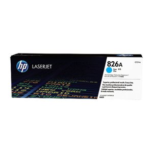 (imagen para) Tóner HP 826A CF311A Cian