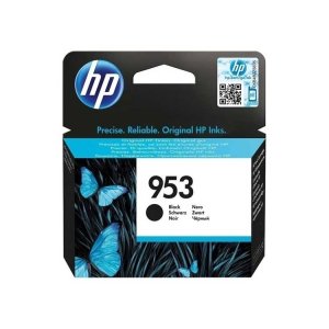(imagen para) Tinta HP 953 L0S58AE Negro Original