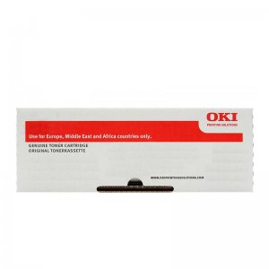 (imagen para) Tóner OKI 44059260 negro Executive ES8451 ES8461