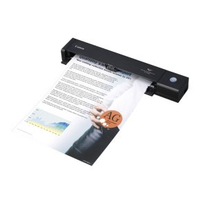 (imagen para) Escaner Portatil Canon P-208 II 9704B003AA