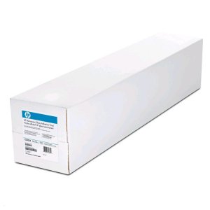 (imagen para) Vinilo Plotter HP Adhesivo Brillante Permanente J3H63A 145GR B0