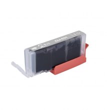 (imagen para) Tinta compatible con Canon CLI-531 Gris