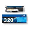 (imagen para) Brother TN320C Tóner Cian