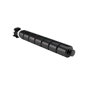 (imagen para) Tóner compatible con canon CEXV65 Negro