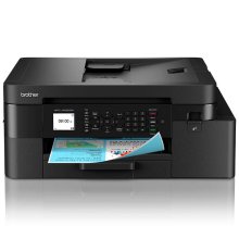 (imagen para) Brother MFC-J4350DW Wifi, Wifi Direct