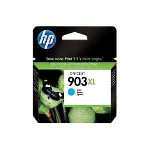 (imagen para) Tinta HP 903XL T6M03AE Cian Original