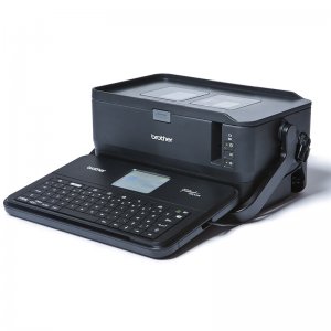 (imagen para) Rotuladora Brother PT-D800W