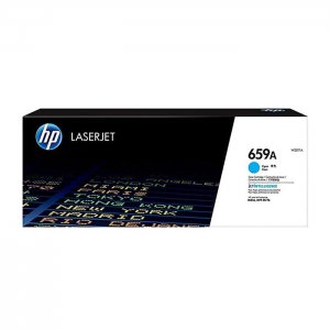 (imagen para) Tóner HP 659A W2011A Cian Original