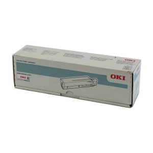 (imagen para) Toner Oki Executive ES6410 Cian