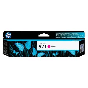 (imagen para) HP 971 CN623AE Tinta Magenta OfficeJet X451/X551/X476/X576