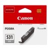 (imagen para) Tinta Canon CLI-531 Gris 6122C001