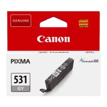 (imagen para) Tinta Canon CLI-531 Gris 6122C001