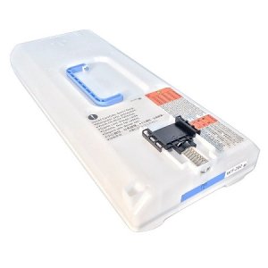 (imagen para) Bote residual original Canon WT202