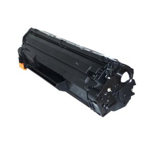 (imagen para) Compatible con Tóner HP 35A CB435A