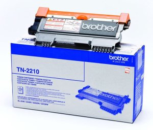 (imagen para) Brother TN2210 Tóner Original