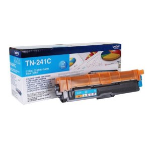 (imagen para) Brother TN241C Tóner Cian