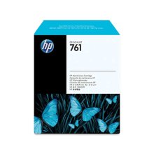 (imagen para) Cartucho de Mantenimiento CH649A HP 761
