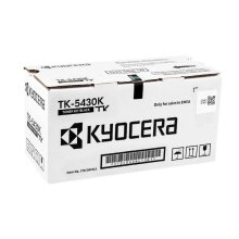 (imagen para) Toner Kyocera TK5430K Negro
