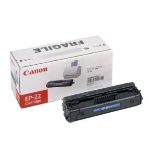 (imagen para) Tóner Canon EP-22 1550A003