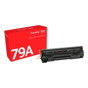 (imagen para) Tóner Xerox Everyday HP 79A CF279A Negro