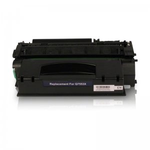 COMPATIBLE CON TONER HP Q7553X [CQ7553X] : MasToner
