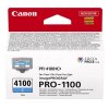 (imagen para) Tinta Canon PFI-4100 Cian Original 677...