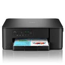 (imagen para) Impresora Multifunción Brother DCP-J1260W