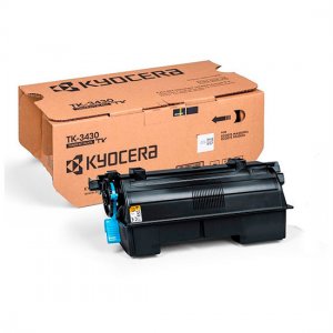 (imagen para) Toner Kyocera TK-3430