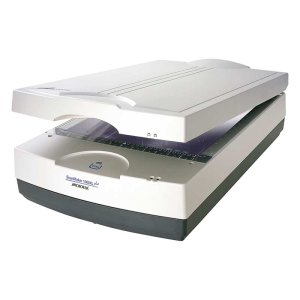 (imagen para) ScanMaker 1000XL Plus A3 Profesional