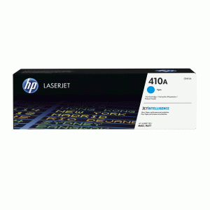 (imagen para) Tóner HP 410A CF411A Cian
