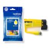 (imagen para) Tinta Brother LC527Y Amarillo Original