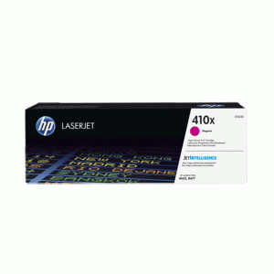 (imagen para) Tóner HP 410X CF413X Magenta