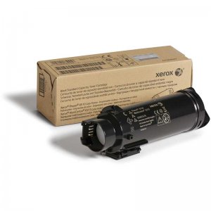 (imagen para) Toner Xerox 106R03476 Negro