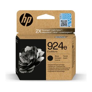(imagen para) Tinta HP 924e 4K0V0NE Negro Original