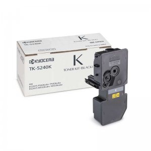 (imagen para) Toner Kyocera TK-5240K