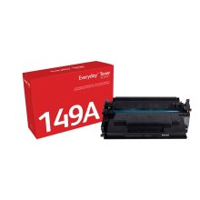 (imagen para) Tóner Xerox compatible con HP 149A W1490A