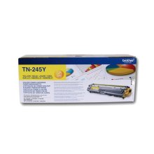 (imagen para) Brother TN-245Y Tóner Amarillo