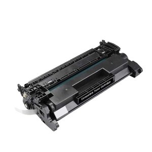 (imagen para) Compatible con Tóner HP 26X CF226X
