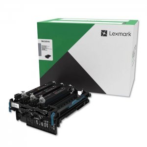 (imagen para) Unidad de Imagen Lexmark 78C0ZV0 Negro Y Color