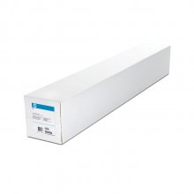 (imagen para) Papel Plotter Lienzo Satinado HP Premium A0 36" 381GR