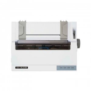 (imagen para) Fujitsu DL3100 USB + RS232C