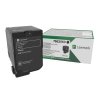 (imagen para) Toner Lexmark 75B20K0 Negro