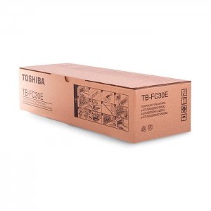 (imagen para) Bote Residual De Toner Toshiba TB-FC30E 6AG00004479