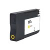 (imagen para) Tinta compatible con HP 937e Amarillo