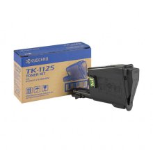 (imagen para) Toner Kyocera TK1125 Negro 1T02M70NL0 FS1325 FS1061