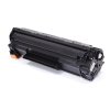 (imagen para) Compatible con Tóner HP 83X CF283X